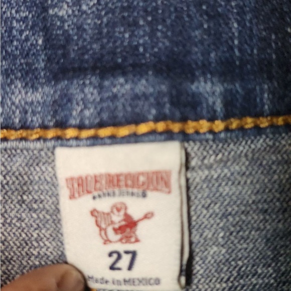 True Religion Jeans - Picture 2 of 5